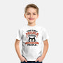 Used To Be A People Person-Youth-Basic-Tee-BridgeWalker