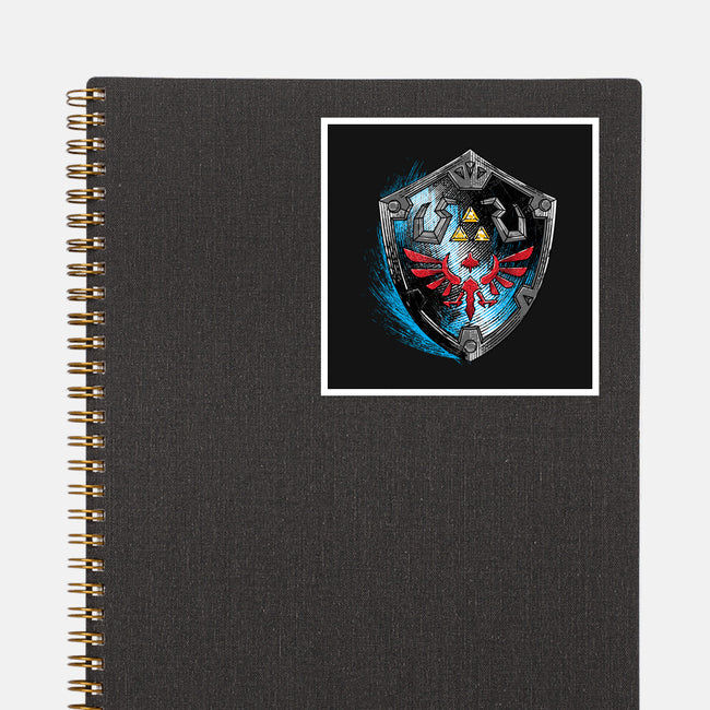 Wild Adventure-None-Glossy-Sticker-rocketman_art