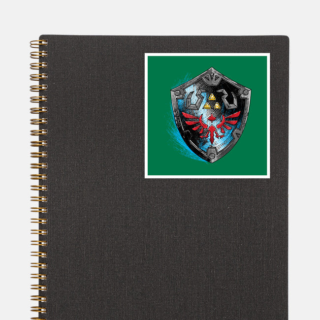 Wild Adventure-None-Glossy-Sticker-rocketman_art