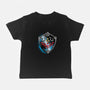 Wild Adventure-Baby-Basic-Tee-rocketman_art