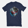 Wild Adventure-Mens-Premium-Tee-rocketman_art