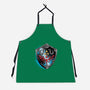 Wild Adventure-Unisex-Kitchen-Apron-rocketman_art