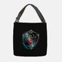 Wild Adventure-None-Adjustable Tote-Bag-rocketman_art