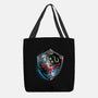 Wild Adventure-None-Basic Tote-Bag-rocketman_art