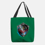 Wild Adventure-None-Basic Tote-Bag-rocketman_art