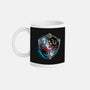 Wild Adventure-None-Mug-Drinkware-rocketman_art