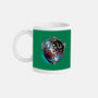 Wild Adventure-None-Mug-Drinkware-rocketman_art