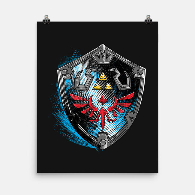 Wild Adventure-None-Matte-Poster-rocketman_art