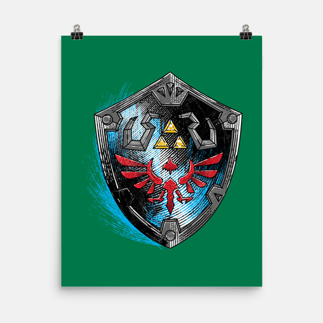 Wild Adventure-None-Matte-Poster-rocketman_art