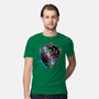 Wild Adventure-Mens-Premium-Tee-rocketman_art