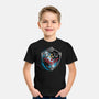 Wild Adventure-Youth-Basic-Tee-rocketman_art
