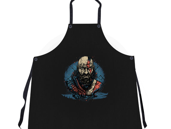 Forged In Battle