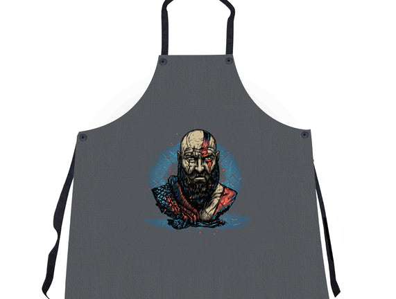 Forged In Battle