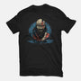 Forged In Battle-Youth-Basic-Tee-glitchygorilla
