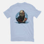 Forged In Battle-Mens-Heavyweight-Tee-glitchygorilla