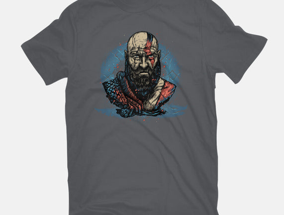 Forged In Battle