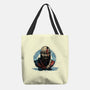 Forged In Battle-None-Basic Tote-Bag-glitchygorilla