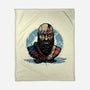Forged In Battle-None-Fleece-Blanket-glitchygorilla