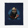 Forged In Battle-None-Fleece-Blanket-glitchygorilla