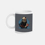 Forged In Battle-None-Mug-Drinkware-glitchygorilla