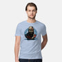 Forged In Battle-Mens-Premium-Tee-glitchygorilla