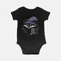 How To Be Witchy-Baby-Basic-Onesie-koalastudio