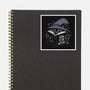 How To Be Witchy-None-Glossy-Sticker-koalastudio