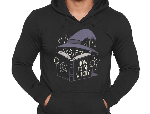 How To Be Witchy
