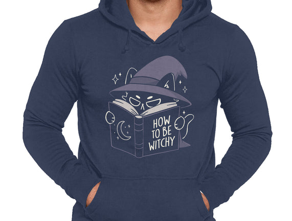 How To Be Witchy