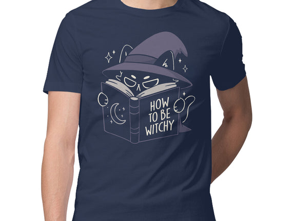 How To Be Witchy