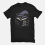 How To Be Witchy-Mens-Basic-Tee-koalastudio