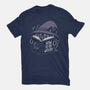 How To Be Witchy-Youth-Basic-Tee-koalastudio