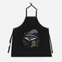 How To Be Witchy-Unisex-Kitchen-Apron-koalastudio
