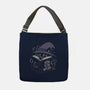 How To Be Witchy-None-Adjustable Tote-Bag-koalastudio