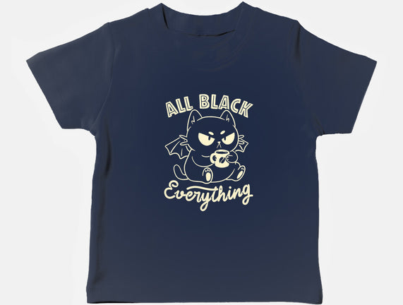 All Black Everything