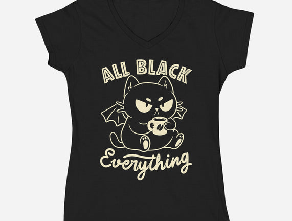 All Black Everything