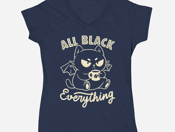 All Black Everything