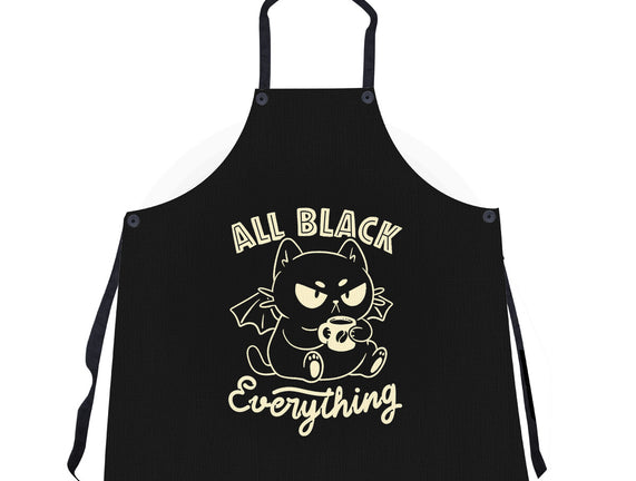All Black Everything