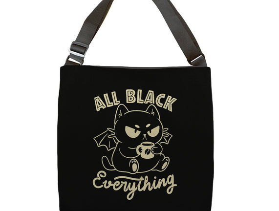 All Black Everything