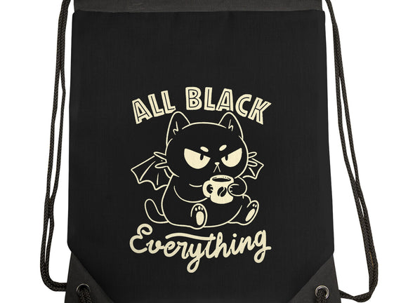All Black Everything