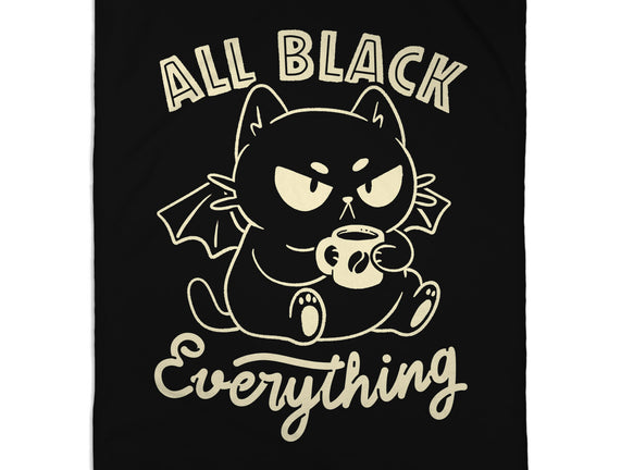 All Black Everything