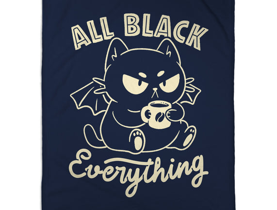 All Black Everything