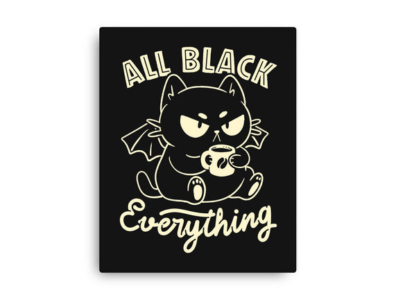 All Black Everything