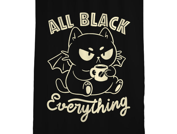 All Black Everything