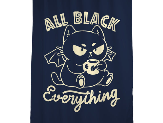 All Black Everything