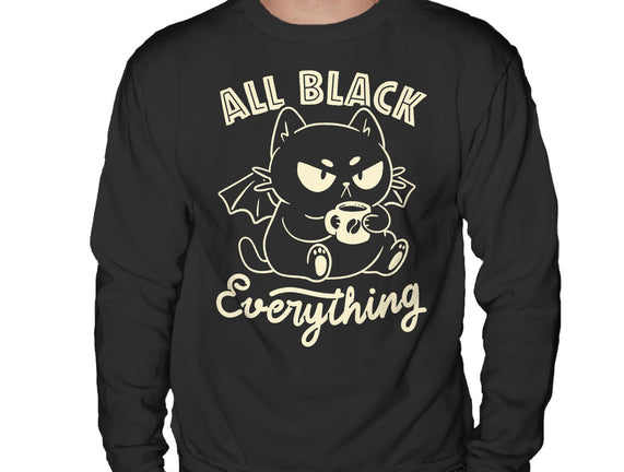 All Black Everything