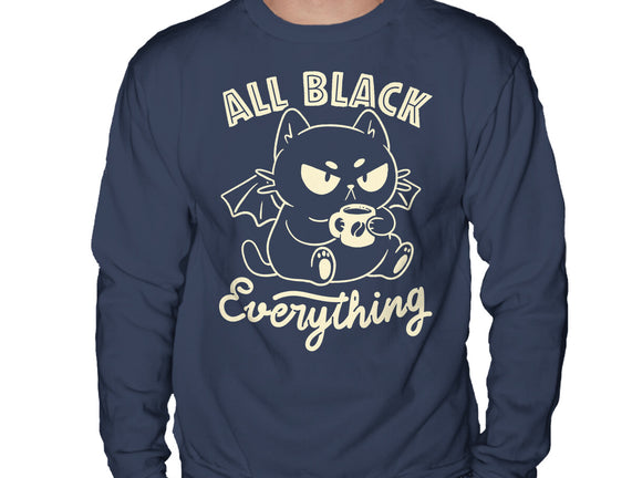 All Black Everything