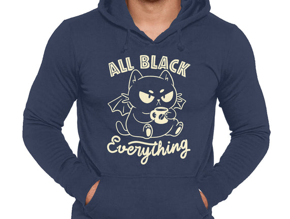 All Black Everything