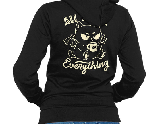 All Black Everything