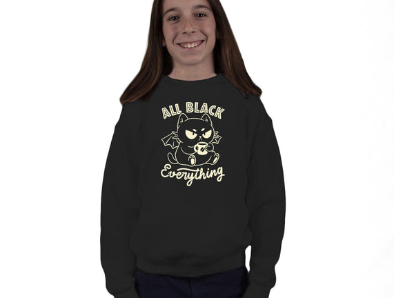 All Black Everything